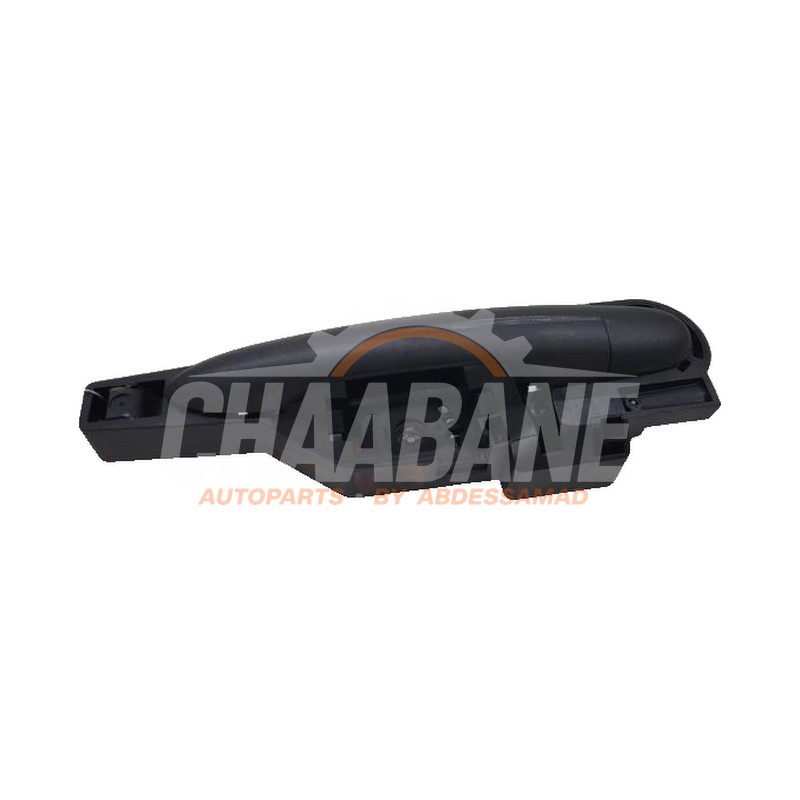 Poignee de porte arriere droite 8200497521 Mercedes Citan (415.6) 1.5 108 CDI