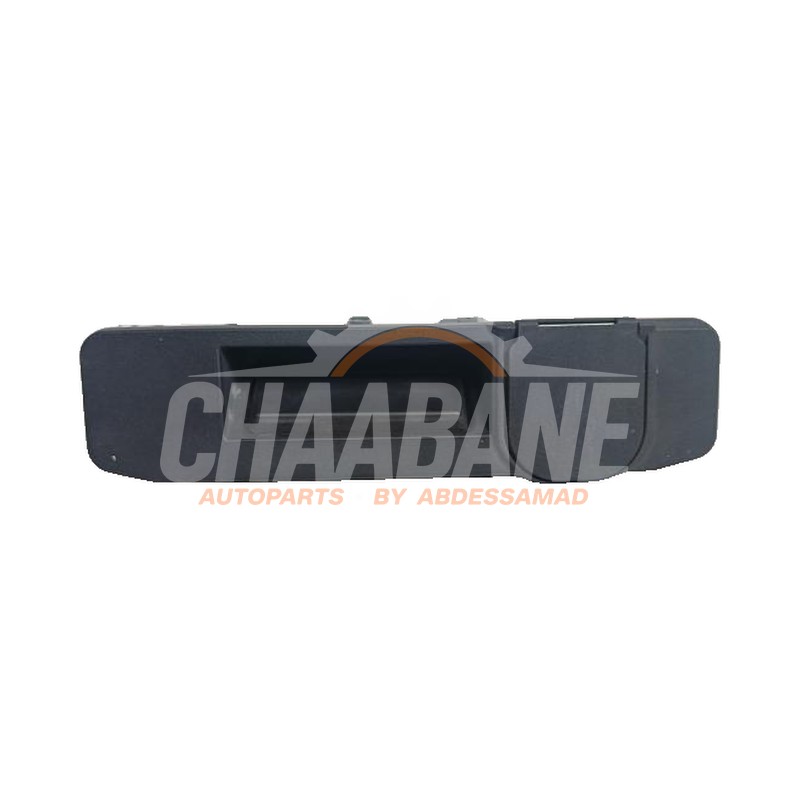 Poignee hayon A1667600693 Mercedes GLE AMG (W166) 3.0 450 AMG V6 24V 4-Matic
