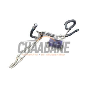 Conduit de carburant A6510700732 Mercedes A (W176) 2.2 A-220 CDI 16V