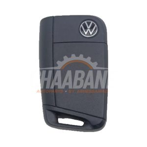 Cle 2G6959752BA Volkswagen Polo VI (AW1) 1.0 TSI 12V 2017