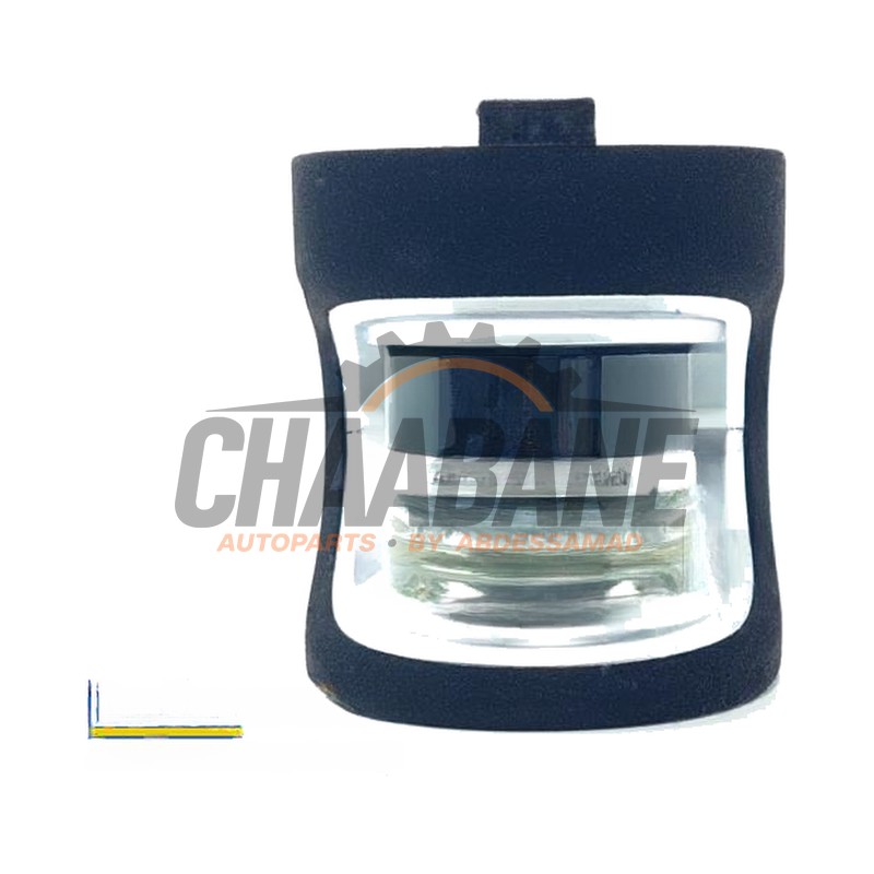 Desodorisant A2978901400 Mercedes EQS SUV (X296) 450+ 108/118 kWh