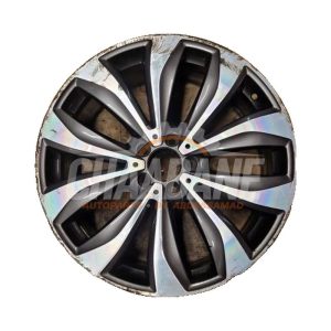 Jante A2534013200 Mercedes GLC (X253) 2.0 260 16V 4-Matic