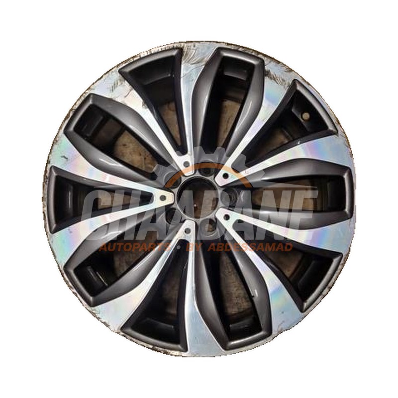 Jante A2534013200 Mercedes GLC (X253) 2.0 260 16V 4-Matic