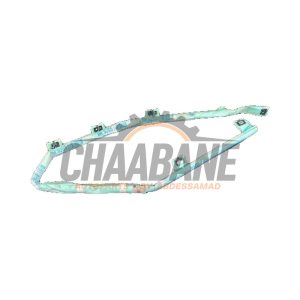 Airbag de toit droit A2058601102 Mercedes C Estate (S205) C-180 BlueTEC, C-180 d 1.6 16V