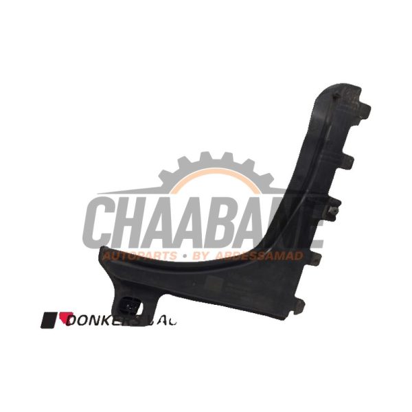 Plaque de protection sol 5WA825101E Cupra Formentor 2.0 TSI 16V 4Drive 2020