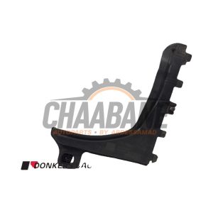 Plaque de protection sol 5WA825101E Cupra Formentor 1.5 TSI 16V 2020