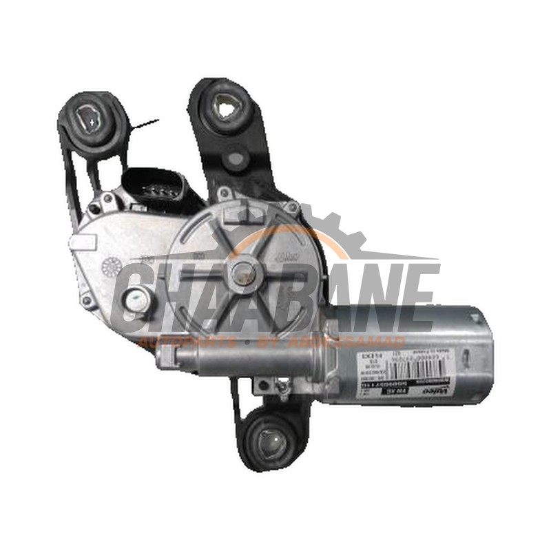 Moteur essuie-glace arriere 5G0955711C Seat Arona 2017