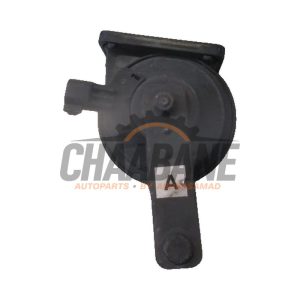 Avertisseur T2H36396 Jaguar XE 2.0 D E-Performance 16V