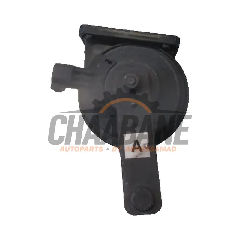 Avertisseur T2H36396 Jaguar XE 2.0 D E-Performance 16V