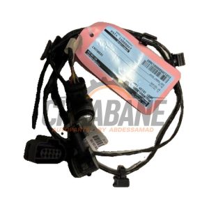 Faisceau de cables Pdc 6F0971251E Seat Ibiza 2017