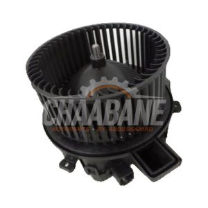 Ventilateur chauffage 4M1820021 Audi SQ7 2016