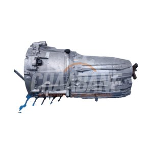 Boite de vitesses 2222704304 Mercedes S (222.0/222.1) 3.0 S-500 Plug-in Hybrid Biturbo 24V