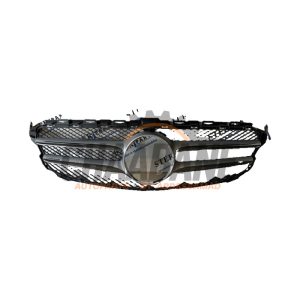 Calandre 2058880023 Mercedes C (W205) C-200 2.0 CGI 16V