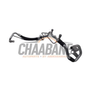 Tuyau de climatisation A2058305604 Mercedes C (C205) C-300 2.0 Turbo 16V