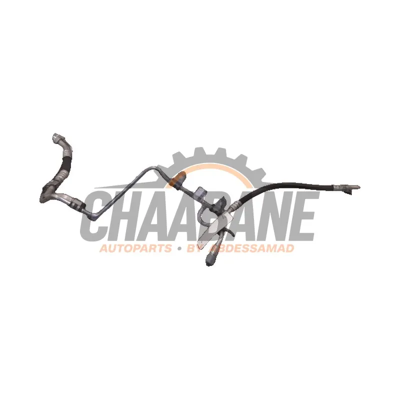 Tuyau clim A4478305302 Mercedes Vito Tourer (447.7) 2.2 114 CDI 16V