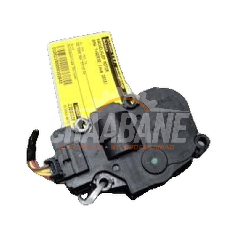 Clapet chauffage moteur 14042015 BMW 7 serie (G11/12) 750 Li XDrive V8 32V 2015 / 2022