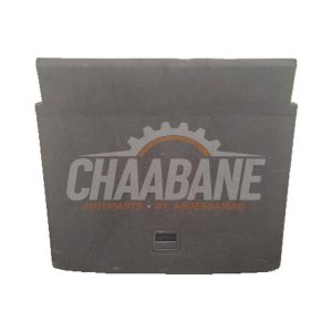 Plaque sol coffre 83F861529B Audi Q3 Sportback (F3N) 1.4 45 TFSIe 16V 2019