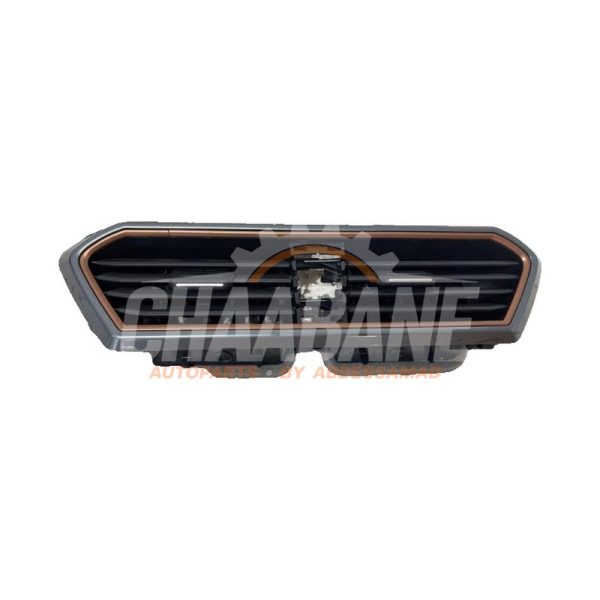 Grille aeration tableau de bord 5FA819110A Cupra Leon Sportstourer (KLCF) 1.5 VZ e-Hybrid 16V 2020