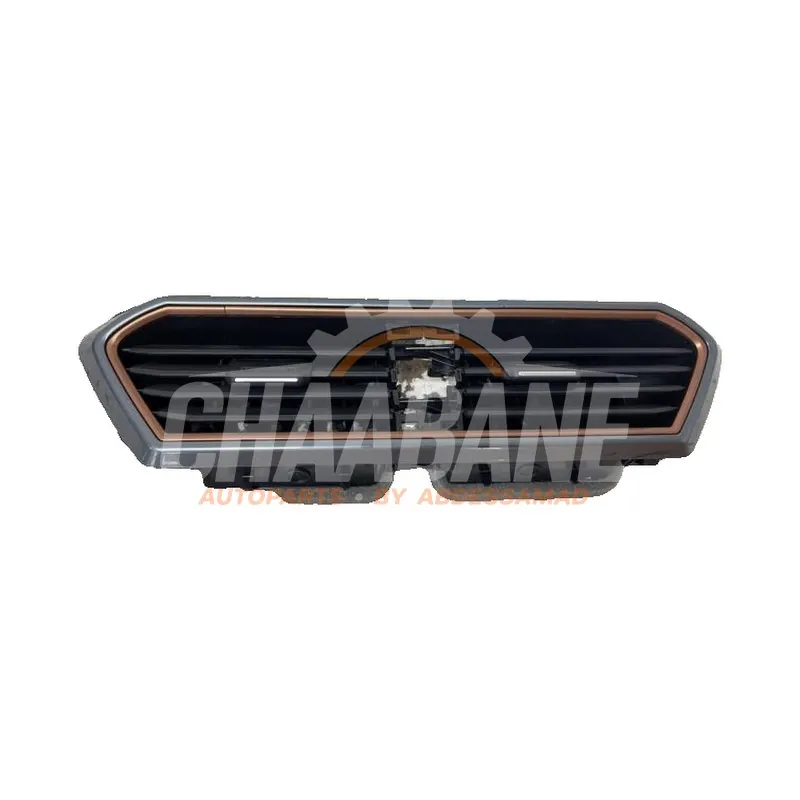 Aerateur tableau de bord Cupra Formentor 2.0 TSI 16V 4Drive 2020 5FA819110A
