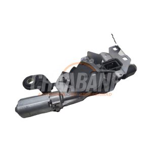 Serrure de coffre 1397020132 BMW 3 serie Touring (F31) 330d 3.0 24V 2012 / 2019