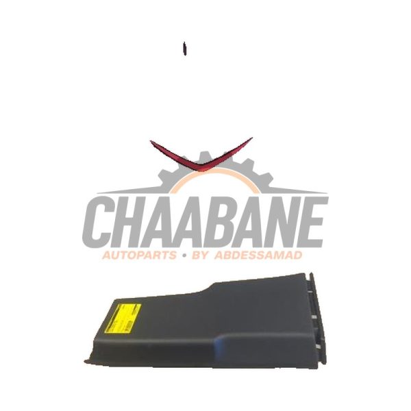 Montant centre gauche 5E3867281 Skoda Octavia Combi (NXAC) 1.0 TSI 12V 2019