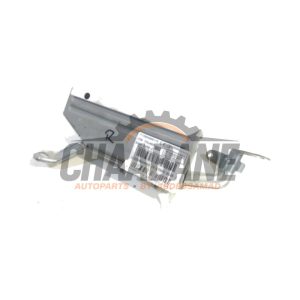 Airbag droite (tableau de bord) 2228604402 Mercedes S-Klasse