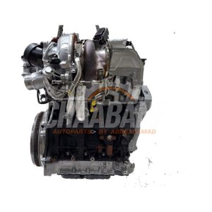 Moteur 06Q145703H Audi S3 Sportback (8YA) 2.0 T FSI 16V 2020