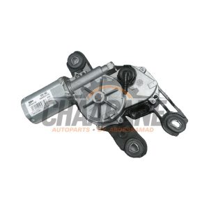 Moteur essuie-glace arriere 8V0955711C Audi A3 2019