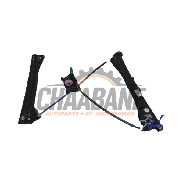 Mecanique vitre 2portes avant gauche 8W6837461A Audi RS5 2017