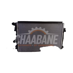 Radiateur deau 5WA121251D Skoda Karoq 2017