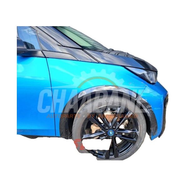 Aile avant droit 51647482692 BMW i3 (I01) i3s 2013 / 2022