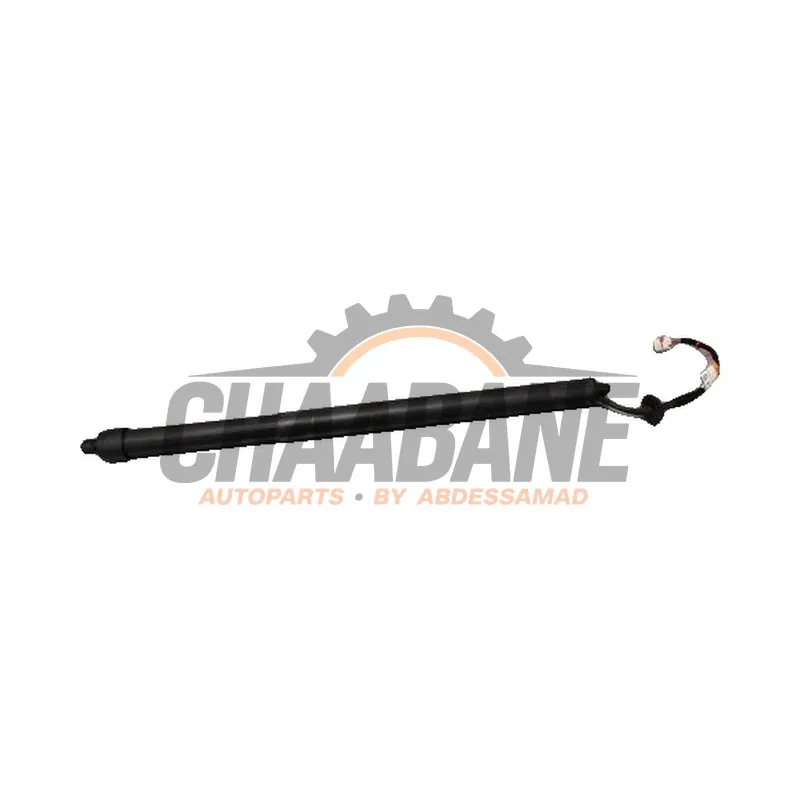 Amortisseur a gaz arriere droit HY3270354AG Landrover Discovery