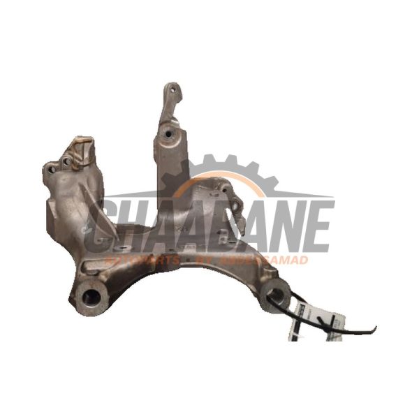 Support moteur 80A399296S Audi A7 Sportback (4KA) 2.0 40 TDI Mild Hybrid Quattro 2017