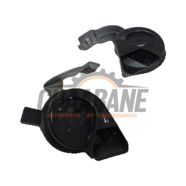 Avertisseur 8S0951221 Audi TT 2014