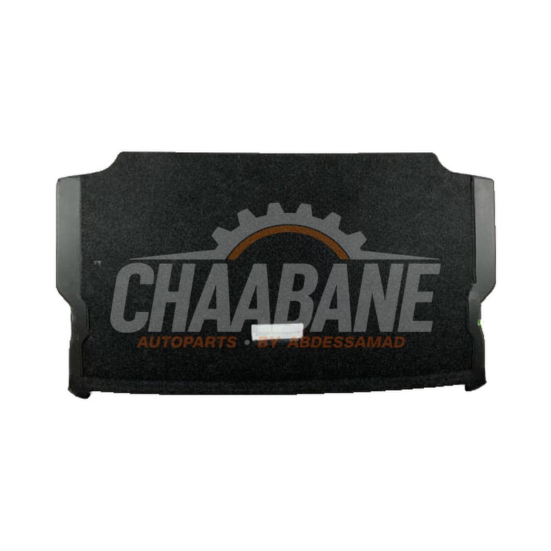 Plaque de protection toit cabriolet 7284157 BMW 4-Serie 2013 / 2020