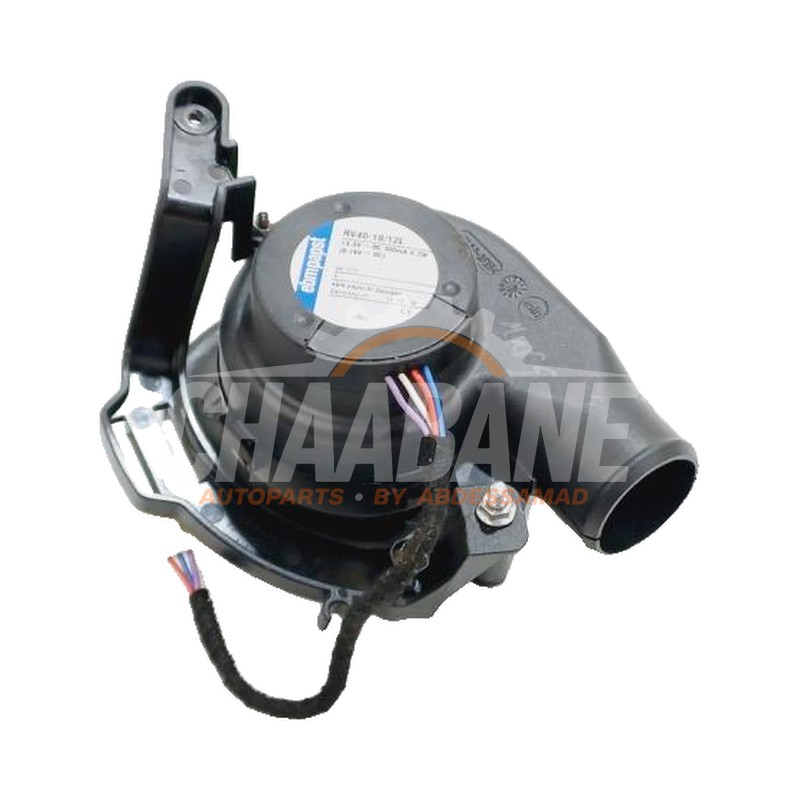 Ventilateur chauffage A2139062700 Mercedes E (W213) E-220d 2.0 Turbo 16V