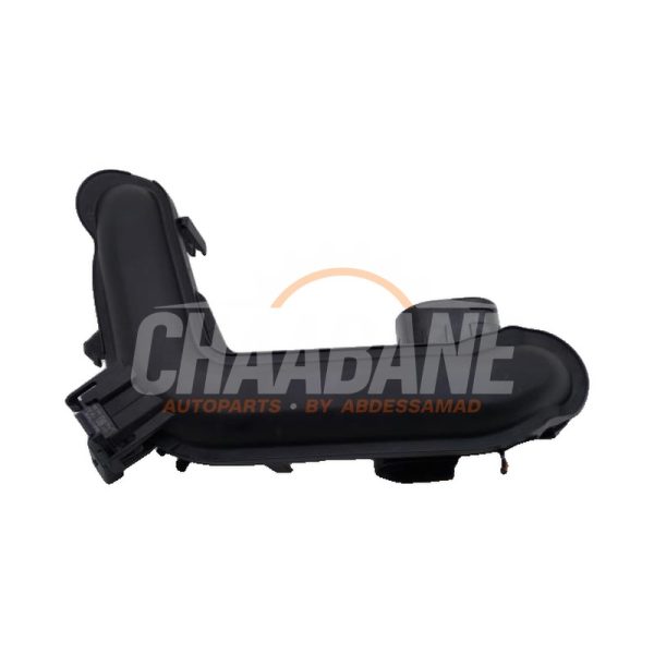 Conduit turbo 04C145673C Seat Ibiza V (KJB) 1.0 TSI 12V 2017