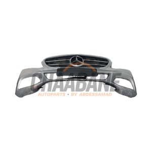 Pare-chocs avant A205880 Mercedes C (W205) C-200 2.0 CGI 4-Matic 16V
