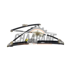 Mecanique vitre 4portes avant gauche 5F4837461D Seat Leon ST (5FF) 1.2 TSI 16V 2012 / 2020
