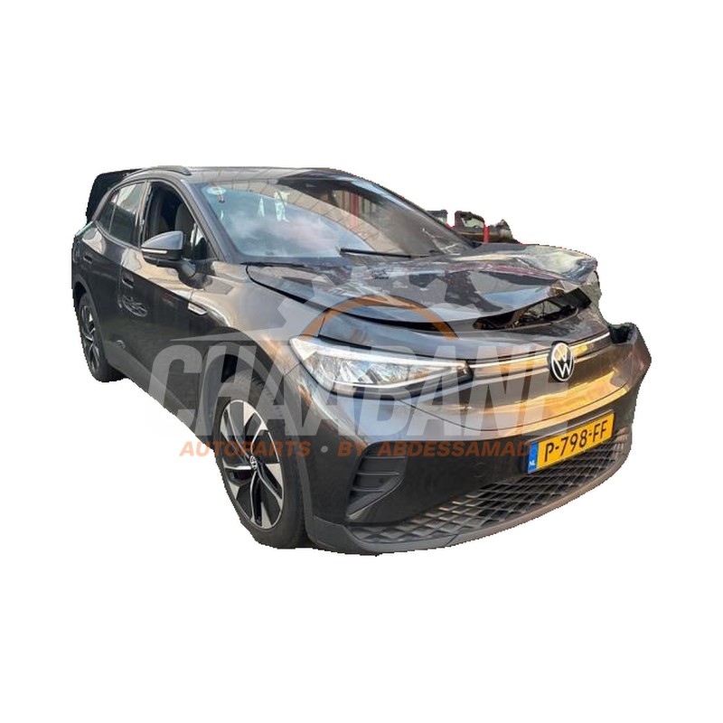 Sabot pare-chocs avant droit 11A807820 Volkswagen ID.4 (E21) Performance 77 kWh 2020