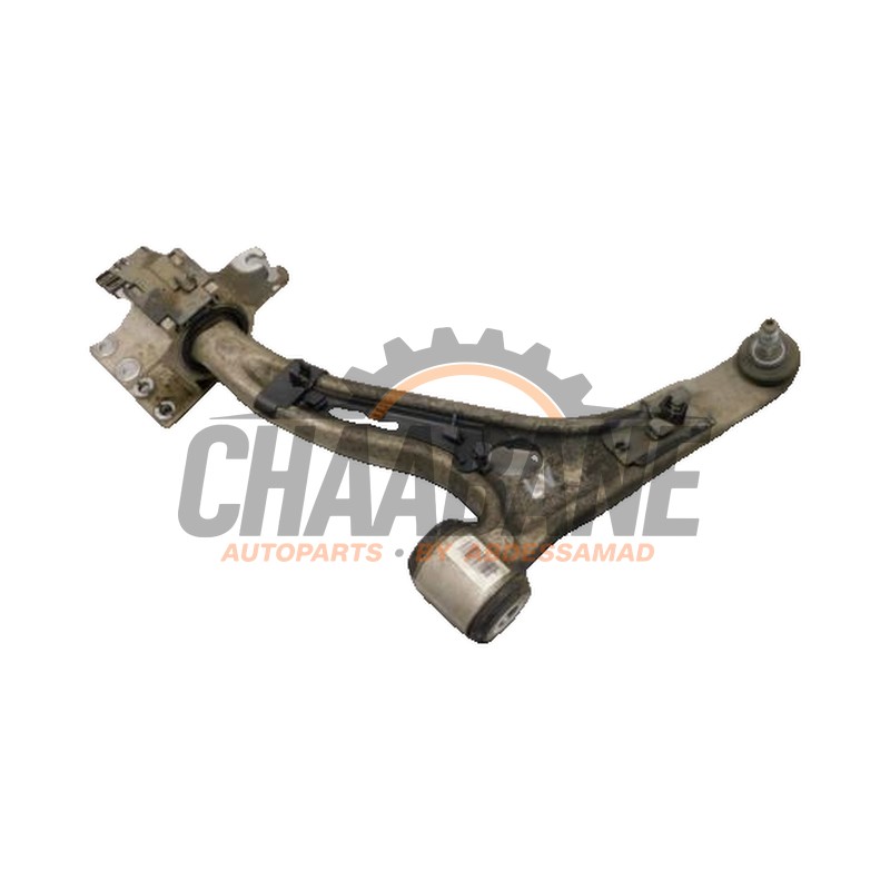 Bras de suspension avant gauche A1563300500 Mercedes GLA (156.9) 2.2 220 d 16V 4-Matic