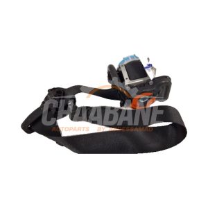 Ceinture de securite avant gauche A1768602185 Mercedes A-Klasse