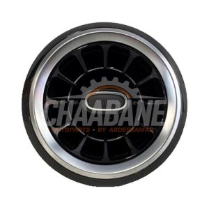 Aerateur tableau de bord A2478301201 Mercedes B (W247) 1.3 B-180 Turbo 16V