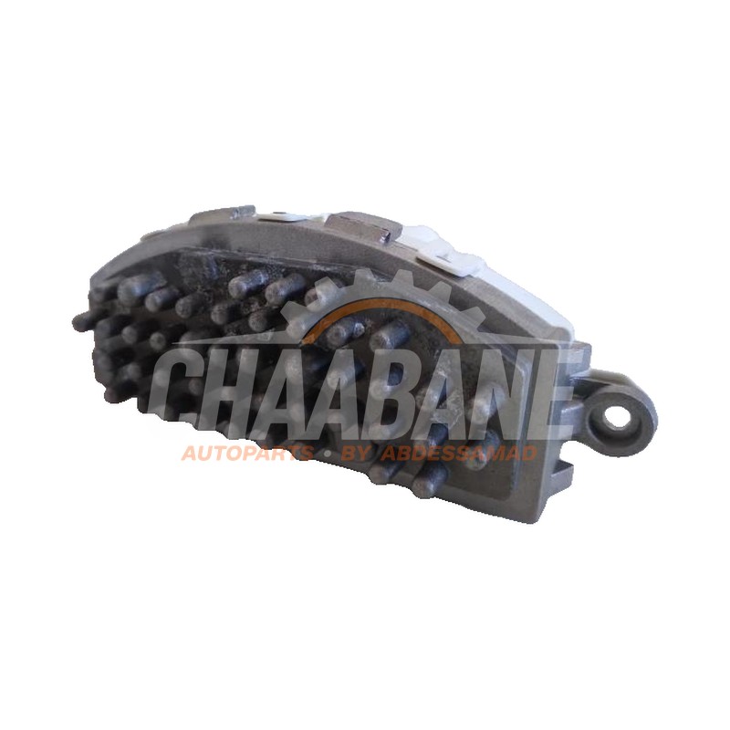 Resistance chauffage 9276112 BMW 4 serie (F32) 435i xDrive 3.0 24V 2013 / 2020