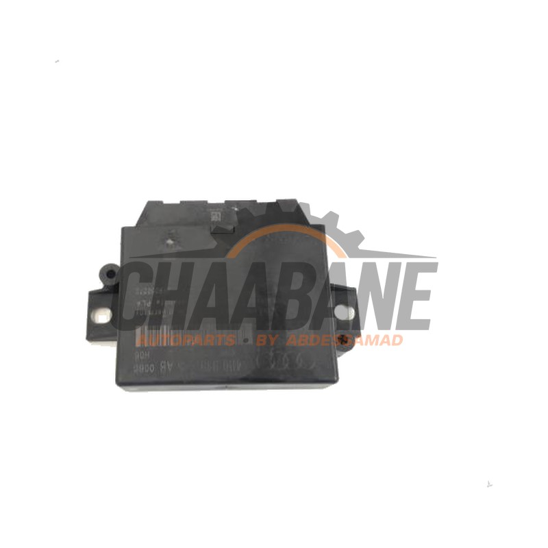 Module PDC 4H0919475A Audi RS 6 Avant (C7) 4.0 V8 TFSI 32V 2013 / 2018