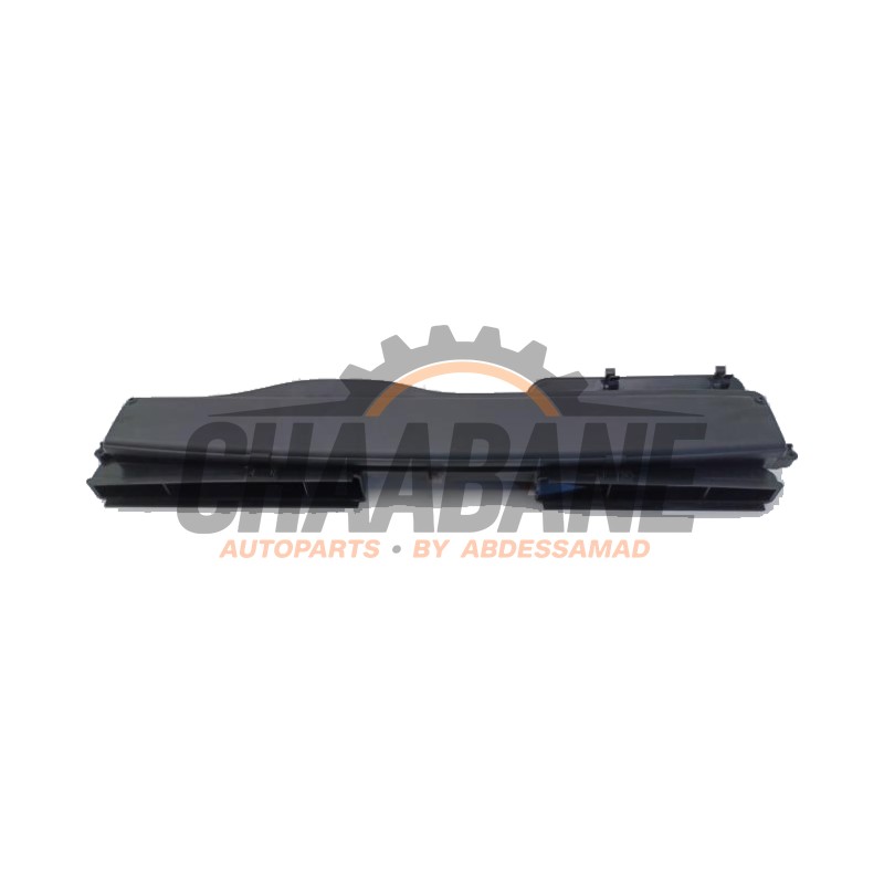 Guidage dair 5Q0129254E Seat Leon Sportstourer (KLF) 1.5 eTSI 16V 2020
