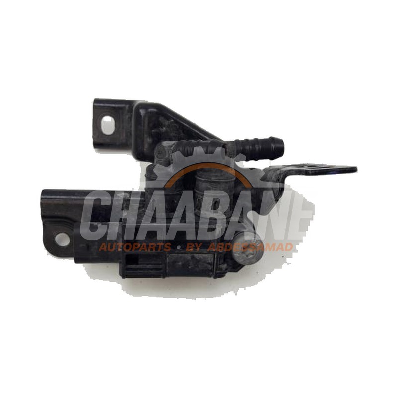 Capteur filtre a particules 05E906051AC Skoda Octavia Combi (NXAC) iV 1.4 TSI RS 16V 2019