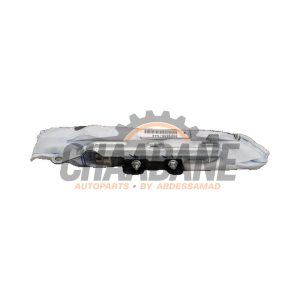 Airbag siege 4KE880242D Audi E-tron Sportback (GEA) 2019