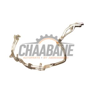Tuyau clim T2H6659 Jaguar XE 2.0 D E-Performance 16V