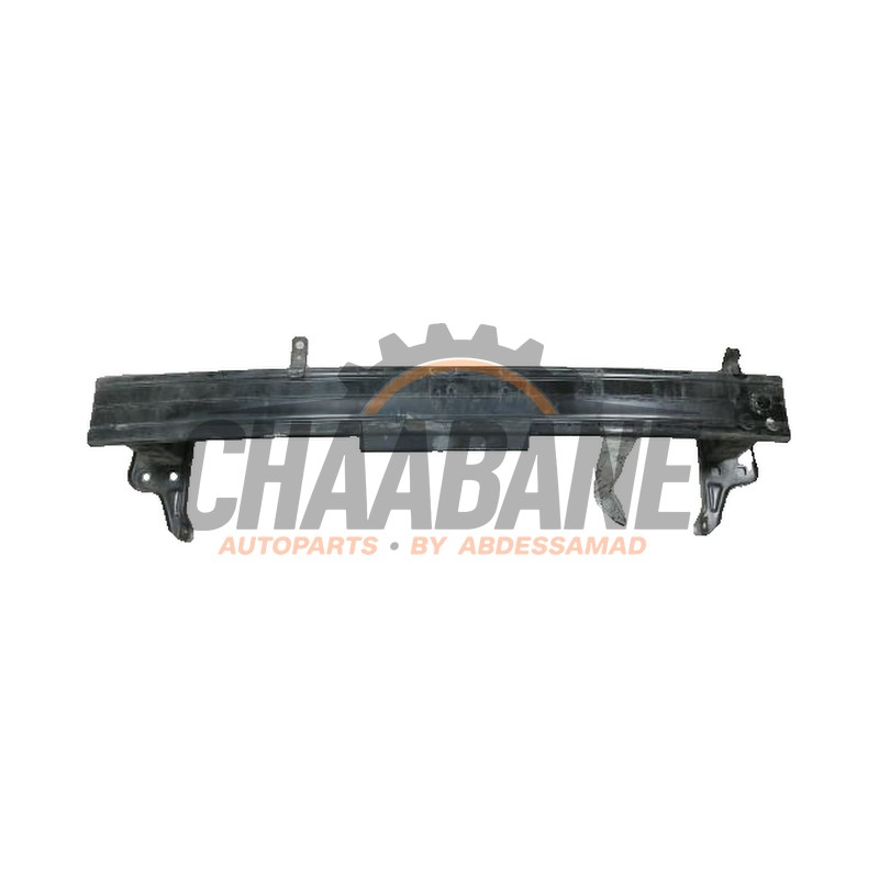 Cadre pare-chocs avant 6V0807109B Skoda Fabia 2014 / 2021